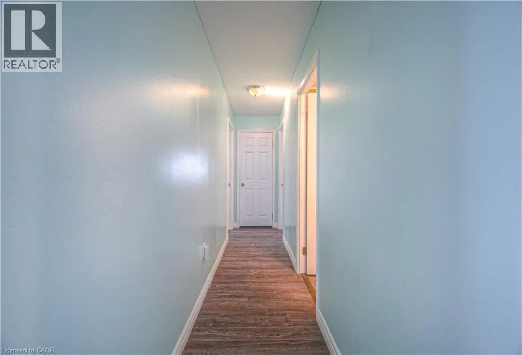 50 GIBSON Street Unit# 301, #301