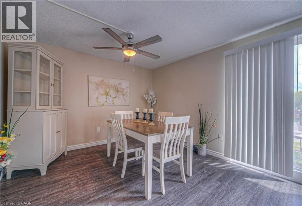 50 GIBSON Street Unit# 301, #301