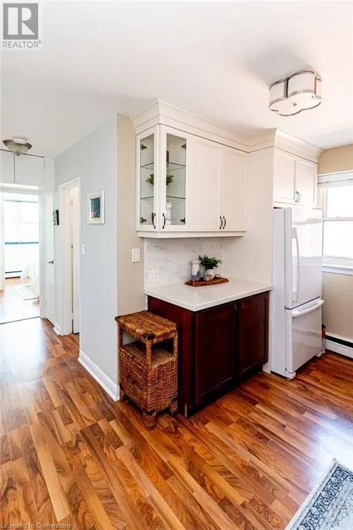 9 GRANT Boulevard Unit# 503, #503