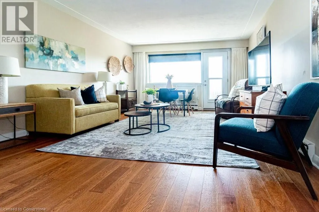 9 GRANT Boulevard Unit# 503, #503