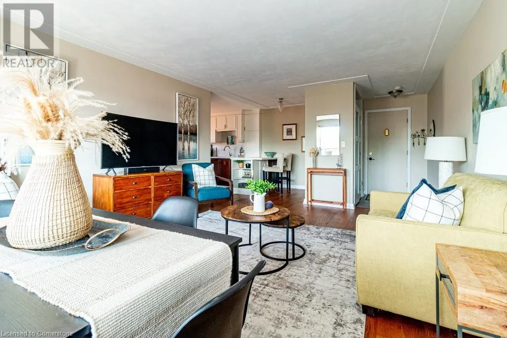 9 GRANT Boulevard Unit# 503, #503