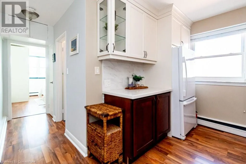 9 GRANT Boulevard Unit# 503, #503