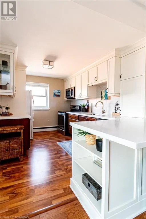 9 GRANT Boulevard Unit# 503, #503