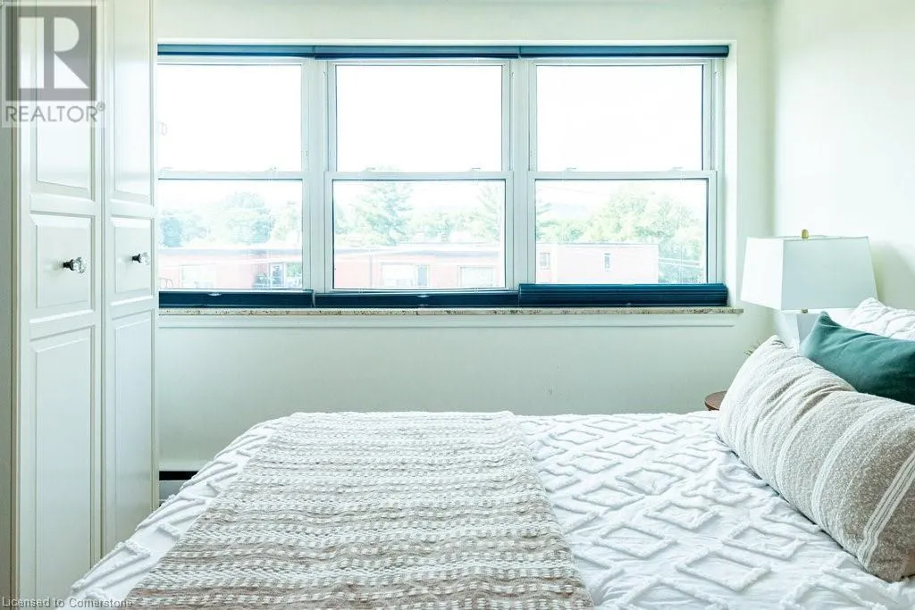 9 GRANT Boulevard Unit# 503, #503