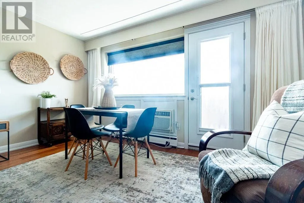 9 GRANT Boulevard Unit# 503, #503