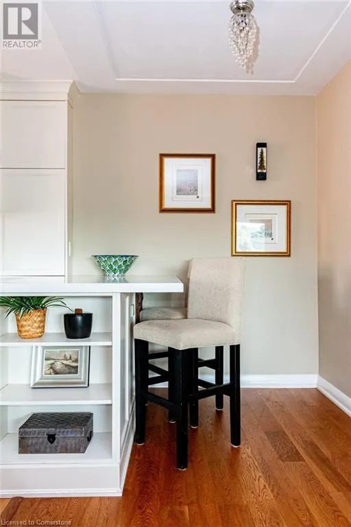 9 GRANT Boulevard Unit# 503, #503