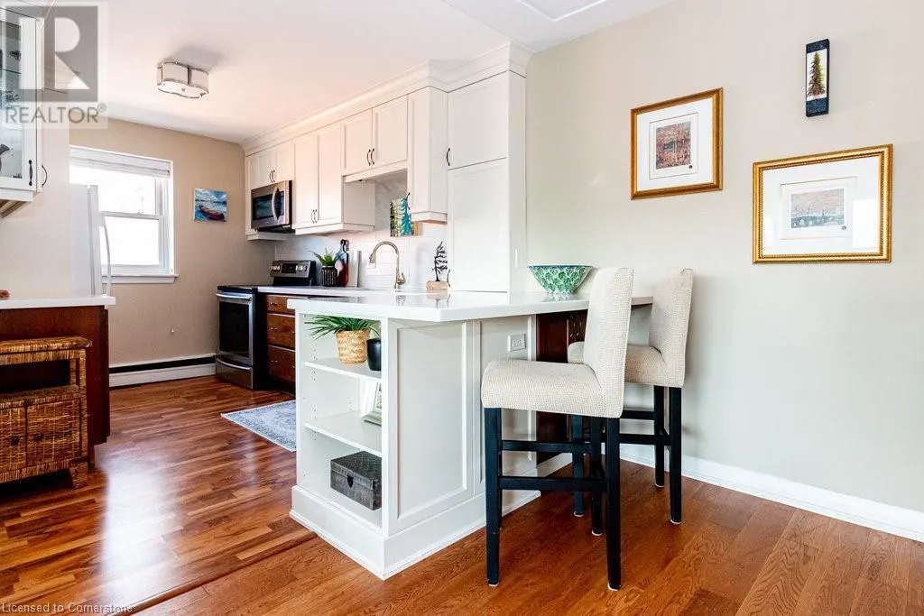 9 GRANT Boulevard Unit# 503, #503