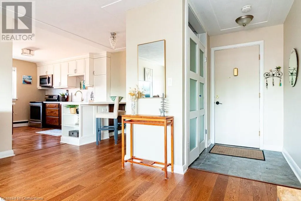 9 GRANT Boulevard Unit# 503, #503