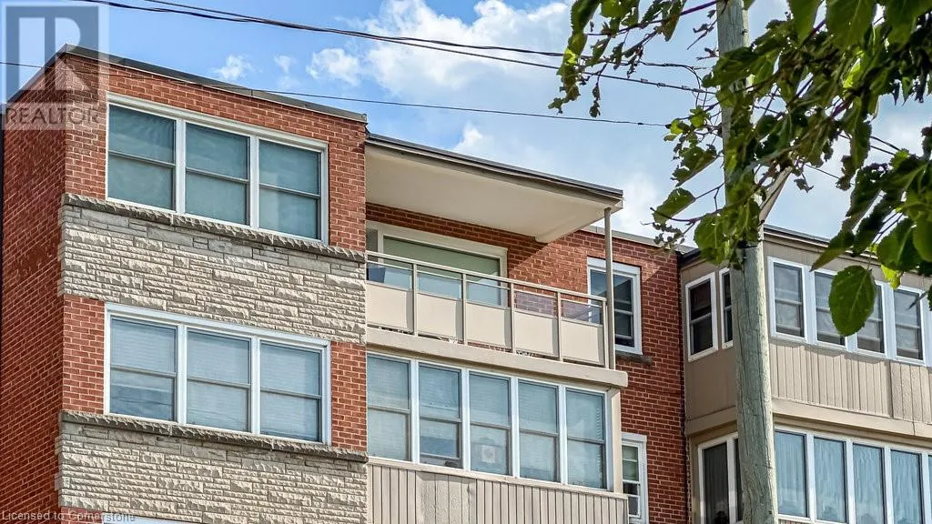 9 GRANT Boulevard Unit# 503, #503