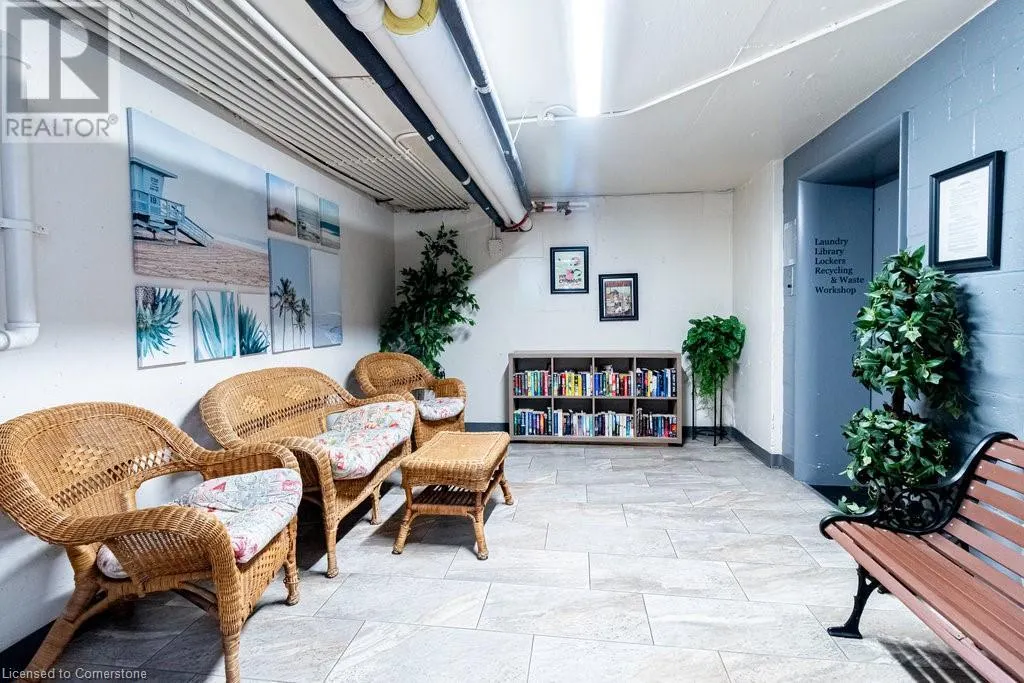 9 GRANT Boulevard Unit# 503, #503