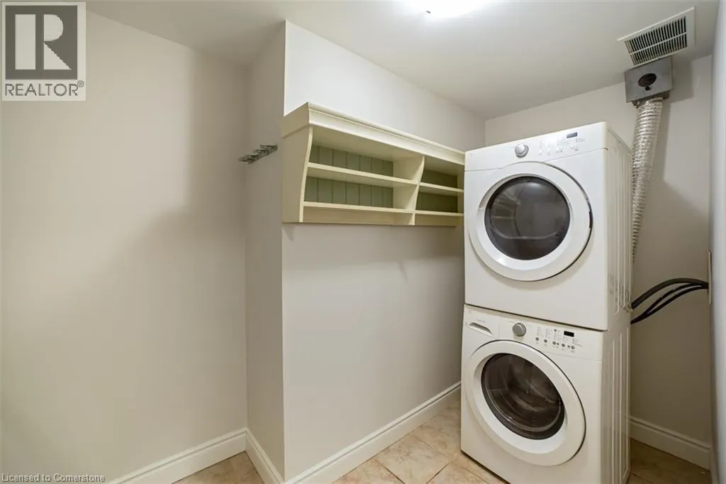 5188 LAKESHORE Road Unit# 104, #104