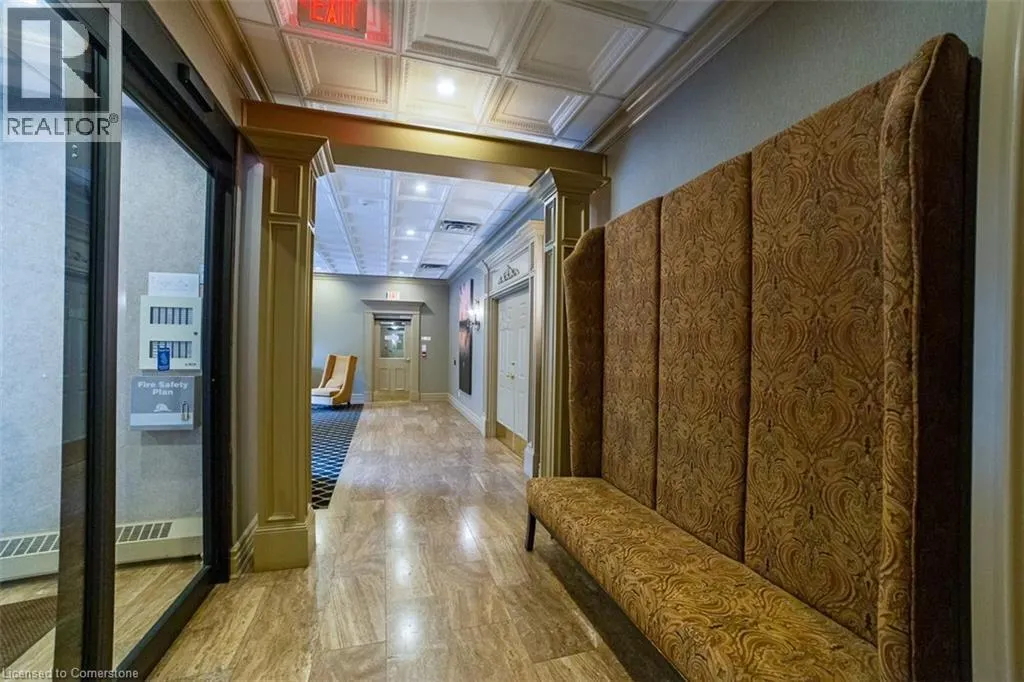 5188 LAKESHORE Road Unit# 104, #104