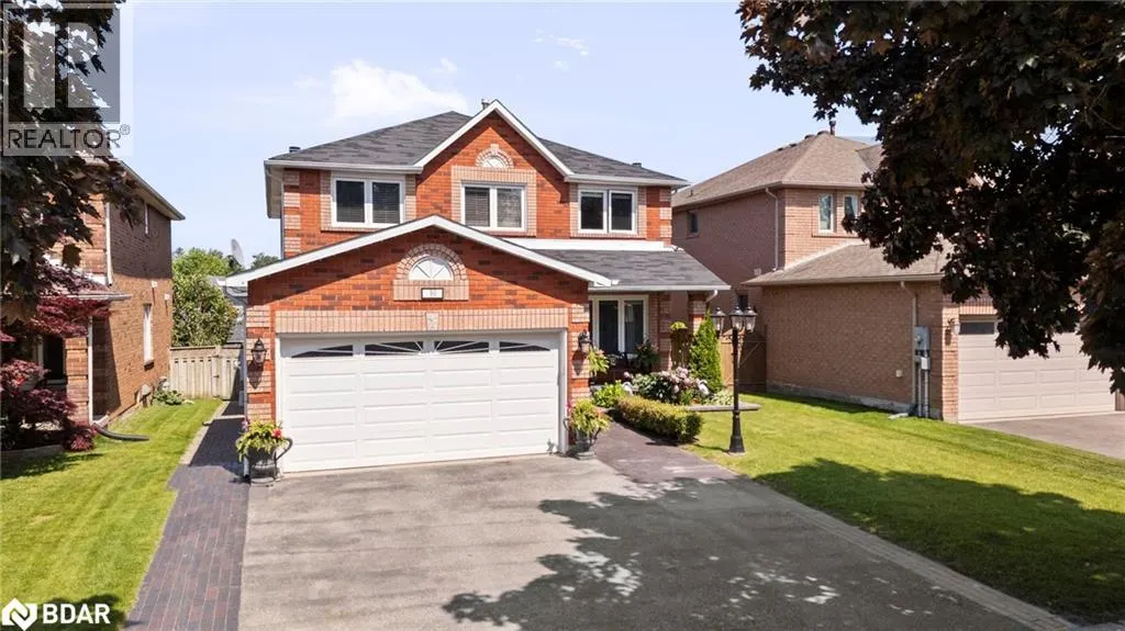 90 BISHOP Drive
