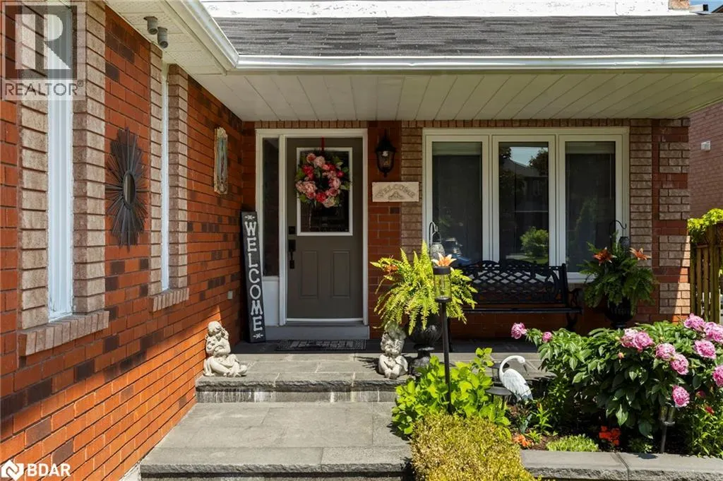 90 BISHOP Drive