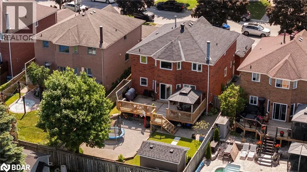 90 BISHOP Drive