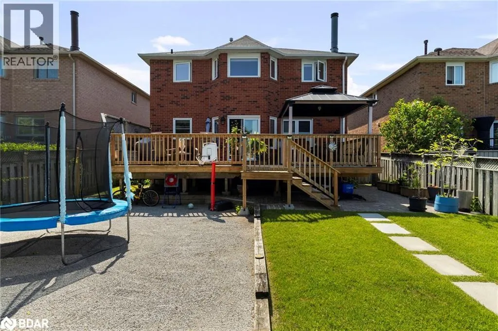 90 BISHOP Drive