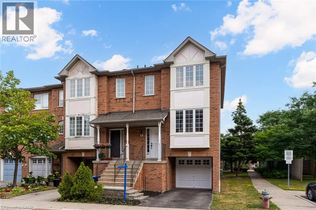 80 ACORN Place Unit# 49, #49