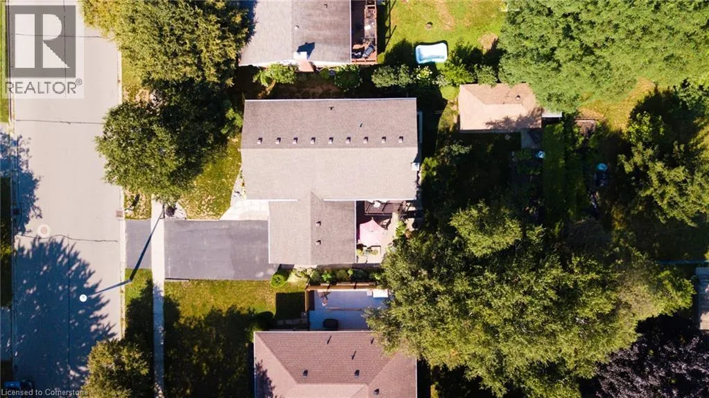 115 LYNNDALE Road