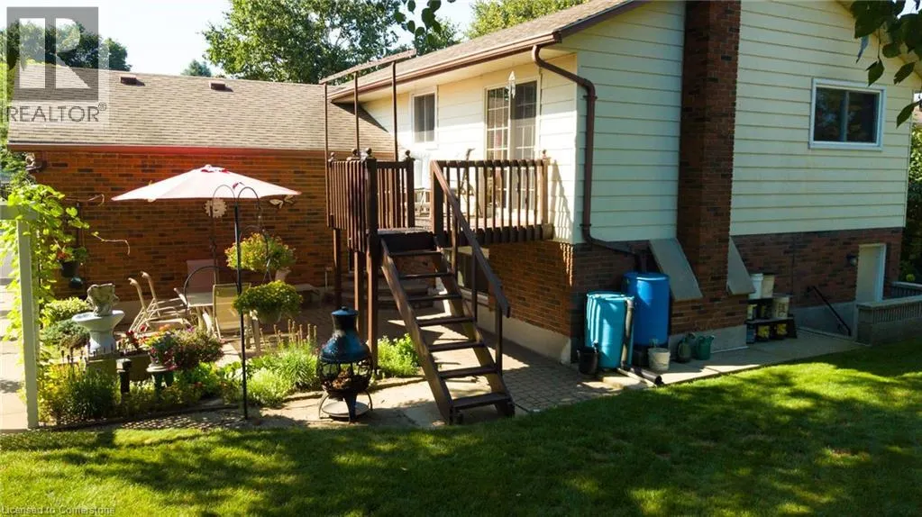 115 LYNNDALE Road