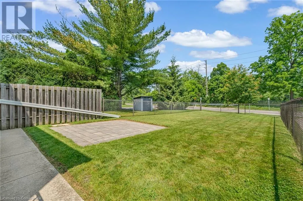 30 OAKHILL Drive Unit# A, #A
