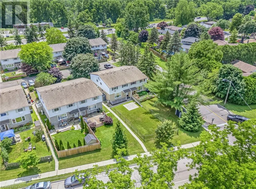 30 OAKHILL Drive Unit# A, #A