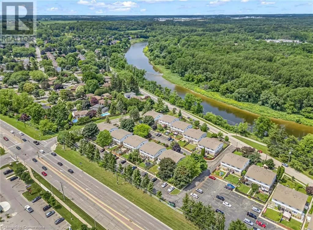 30 OAKHILL Drive Unit# A, #A