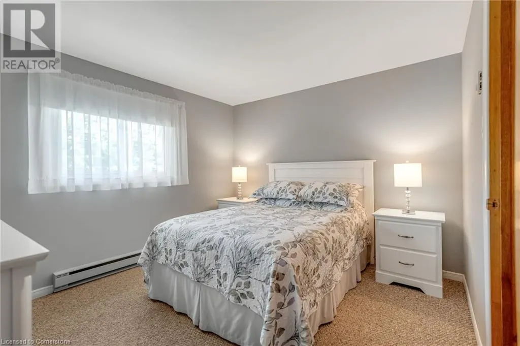 30 OAKHILL Drive Unit# A, #A
