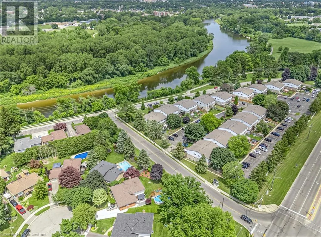 30 OAKHILL Drive Unit# A, #A