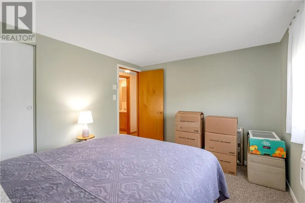 30 OAKHILL Drive Unit# A, #A