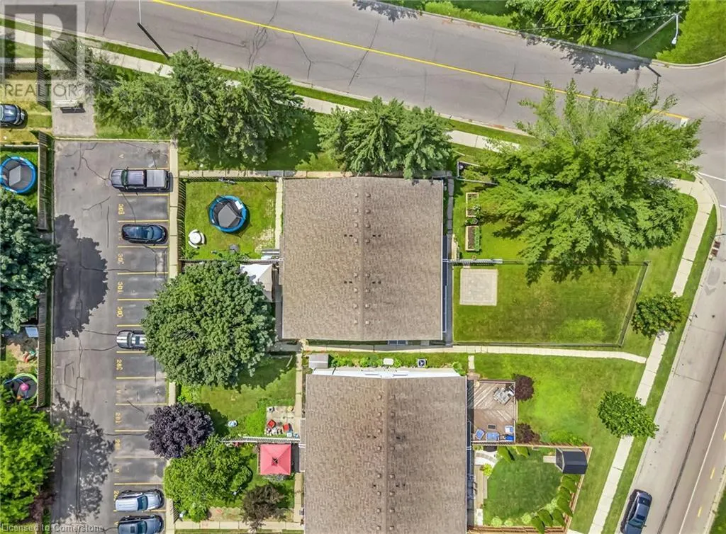 30 OAKHILL Drive Unit# A, #A