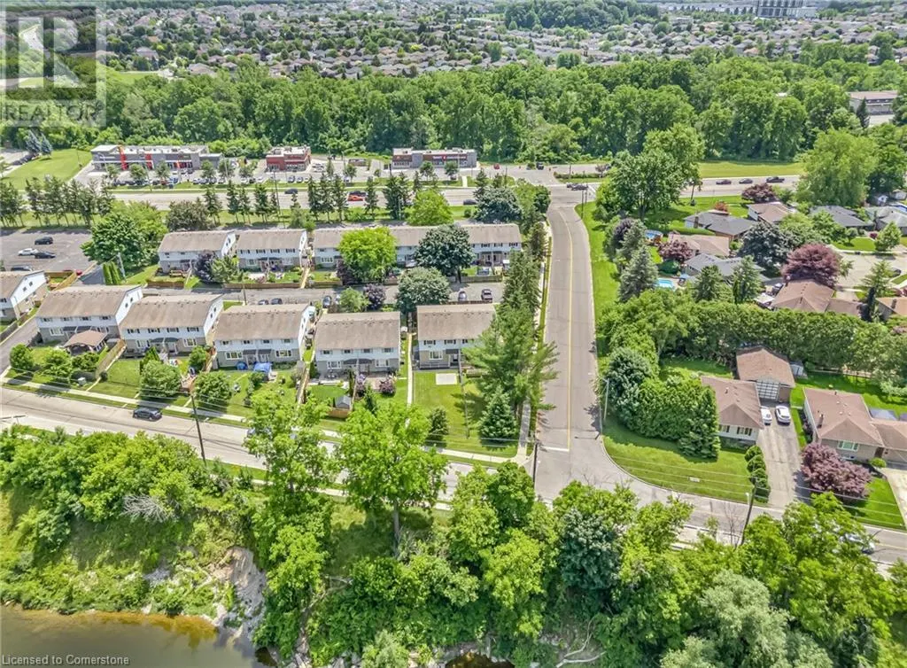 30 OAKHILL Drive Unit# A, #A