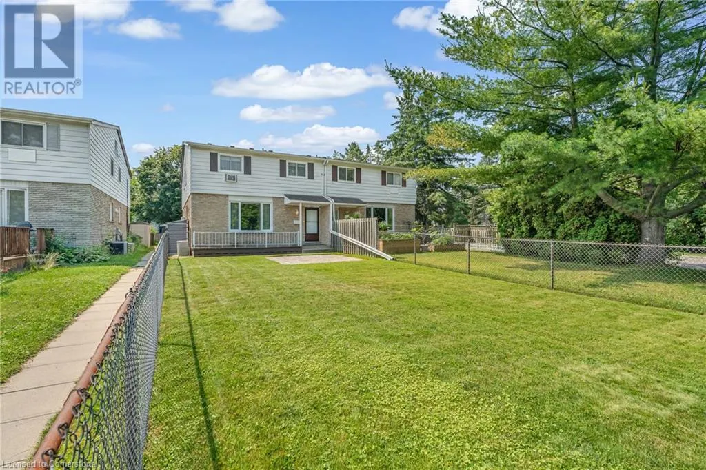30 OAKHILL Drive Unit# A, #A