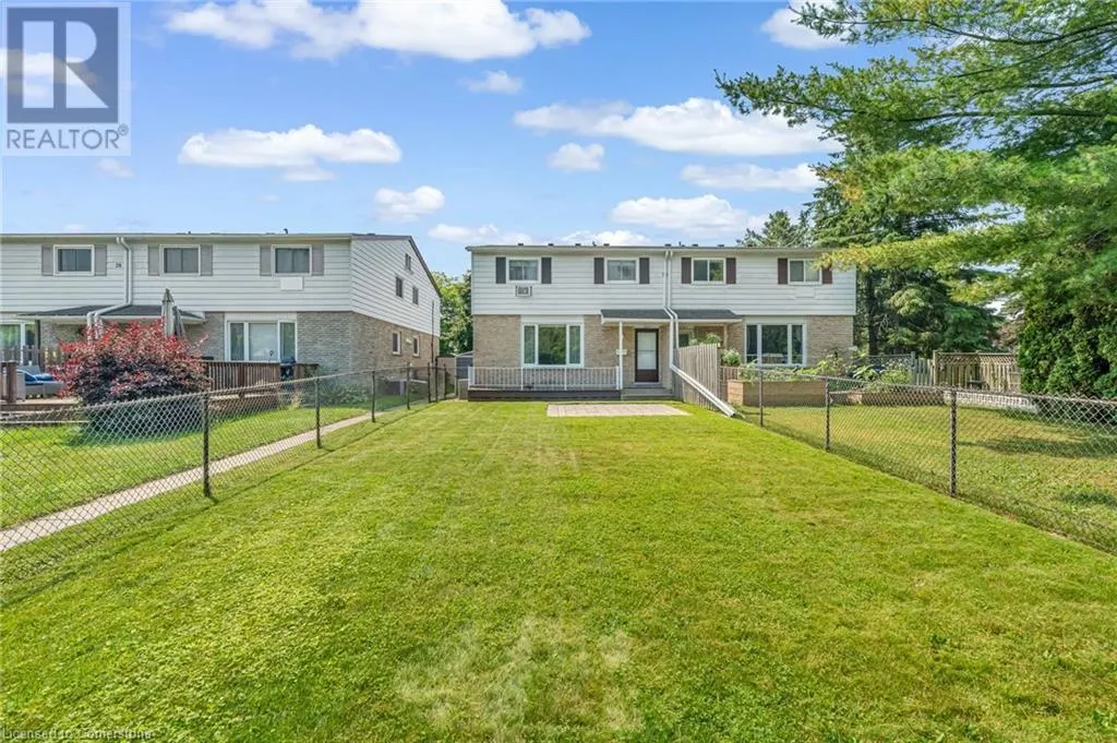 30 OAKHILL Drive Unit# A, #A