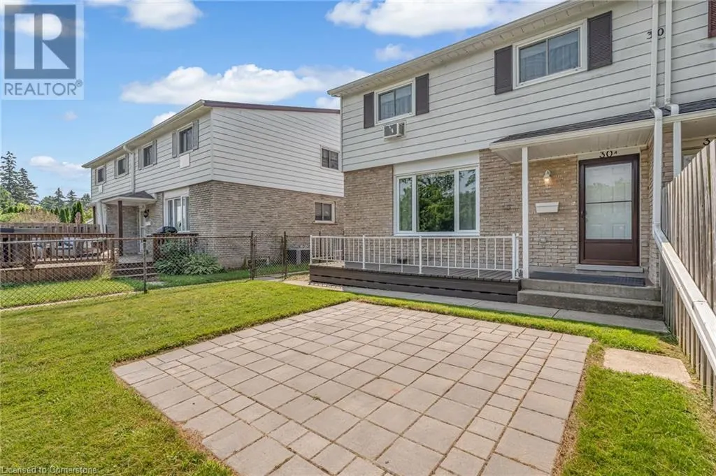 30 OAKHILL Drive Unit# A, #A
