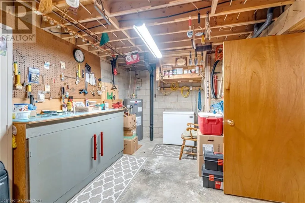30 OAKHILL Drive Unit# A, #A