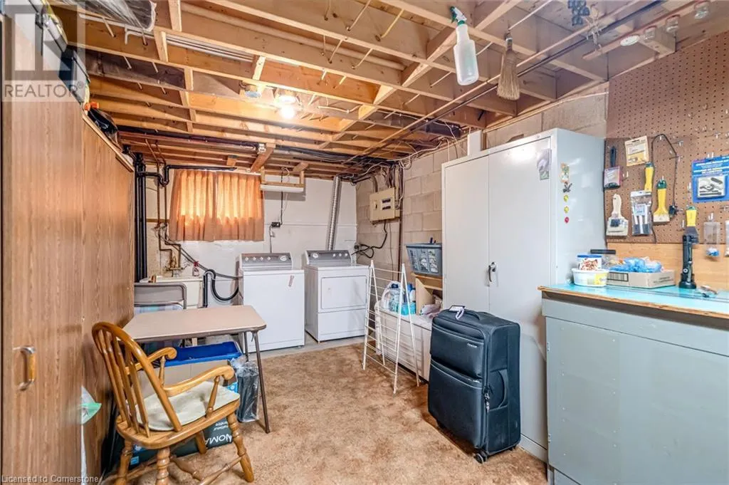 30 OAKHILL Drive Unit# A, #A