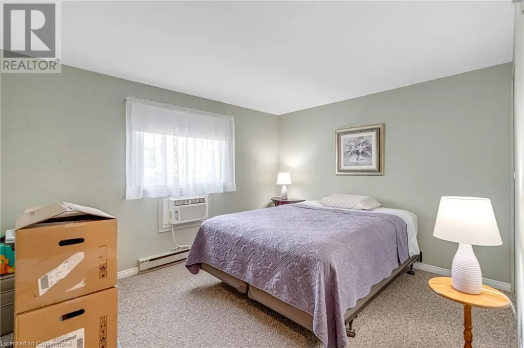 30 OAKHILL Drive Unit# A, #A