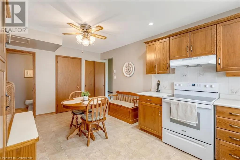 30 OAKHILL Drive Unit# A, #A