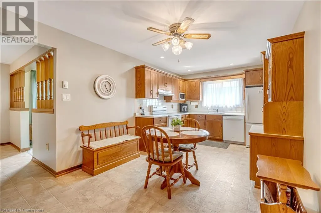 30 OAKHILL Drive Unit# A, #A