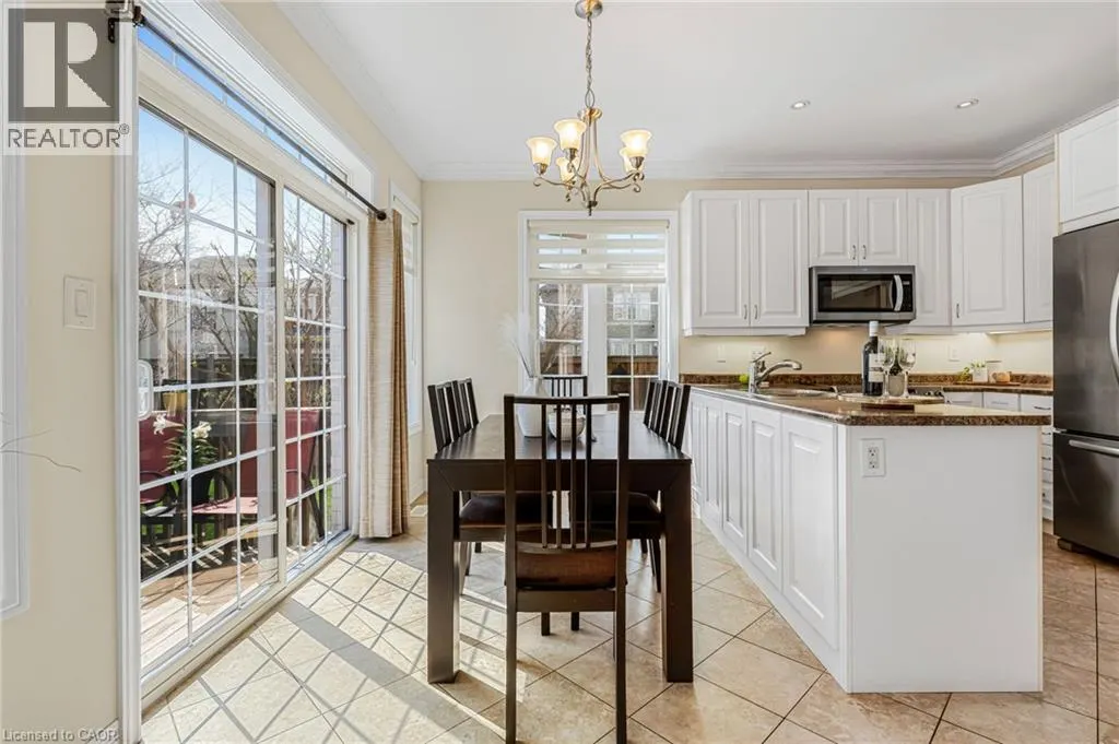 3308 GRANITE Gate