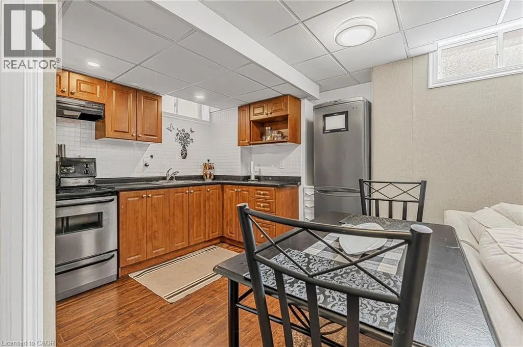 3308 GRANITE Gate