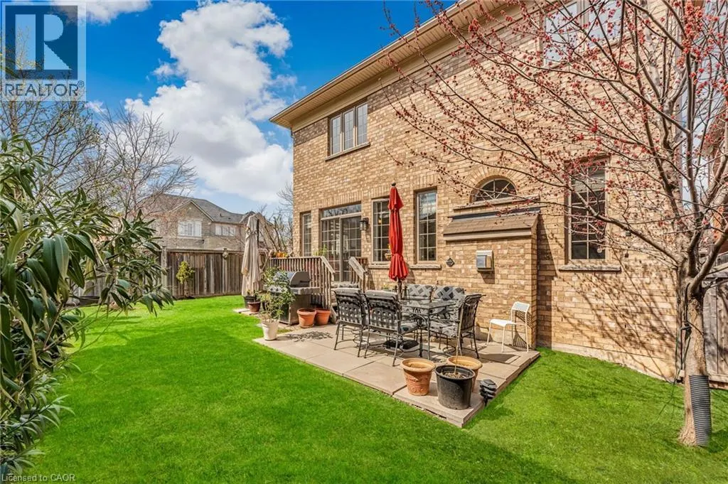 3308 GRANITE Gate
