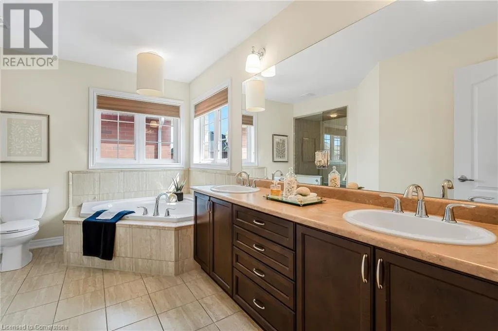 3308 GRANITE Gate
