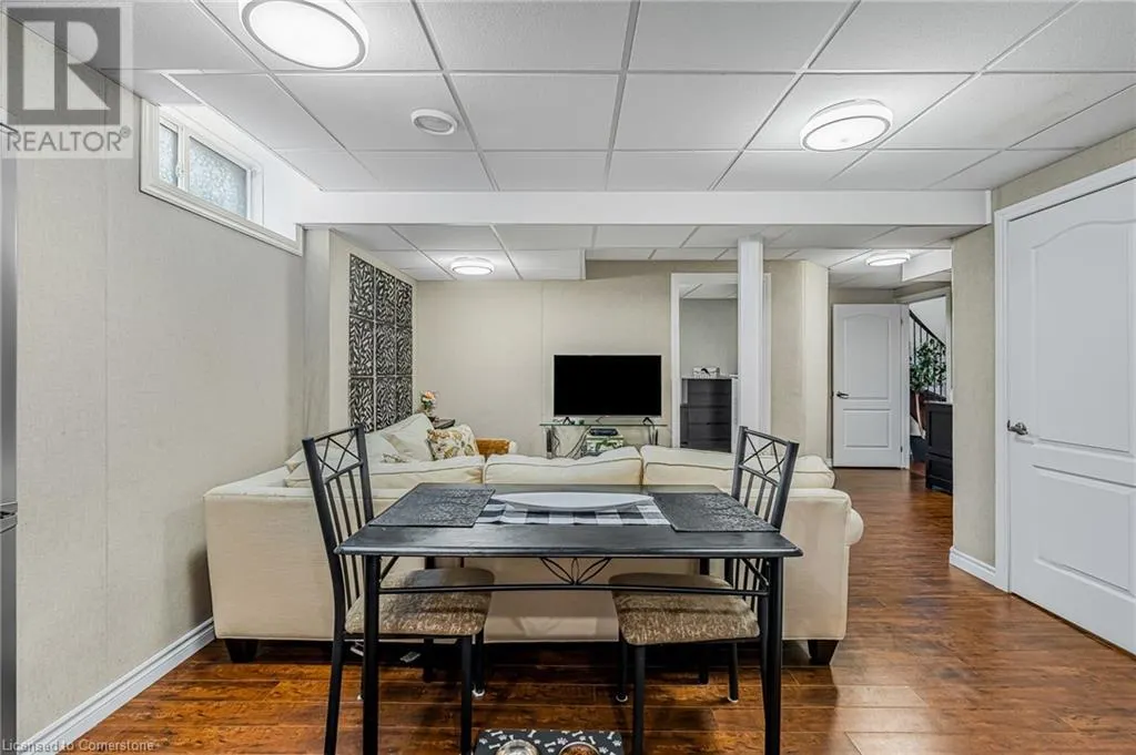 3308 GRANITE Gate