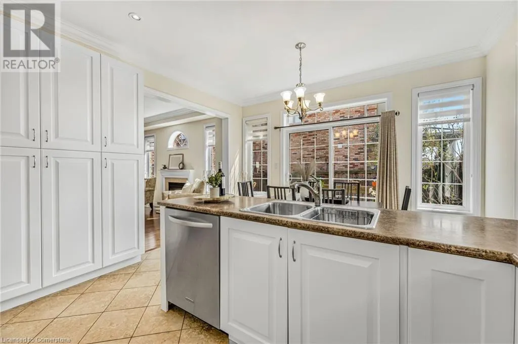 3308 GRANITE Gate