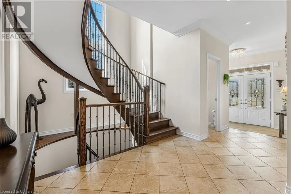 3308 GRANITE Gate
