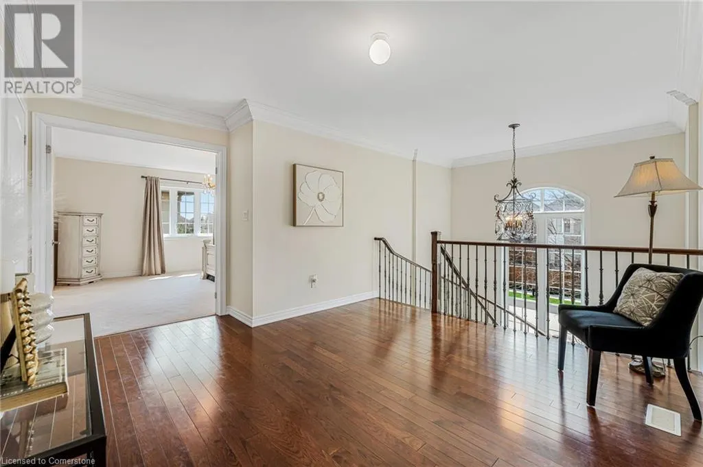 3308 GRANITE Gate