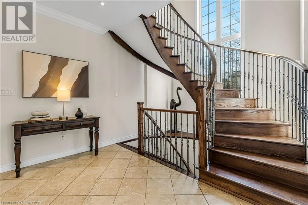 3308 GRANITE Gate