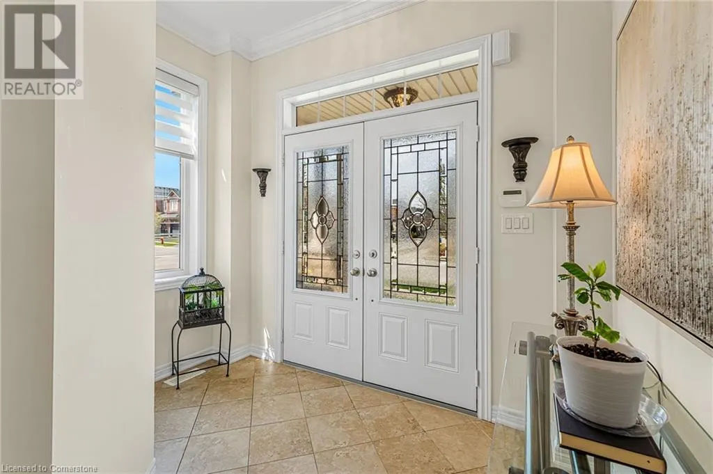 3308 GRANITE Gate