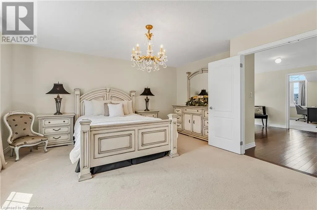 3308 GRANITE Gate